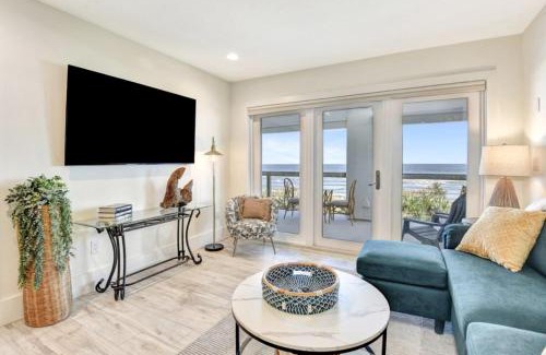 Painters Hill Apartamento | The White House on Flagler Beach - Unit 22 home