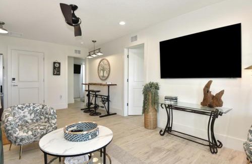 Painters Hill Apartamento | The White House on Flagler Beach - Unit 22 home
