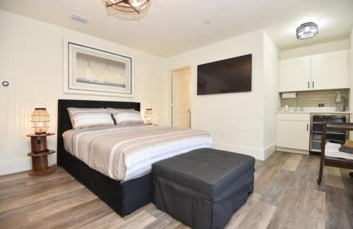 Painters Hill Apartamento | The White House on Flagler Beach - Unit 11 home