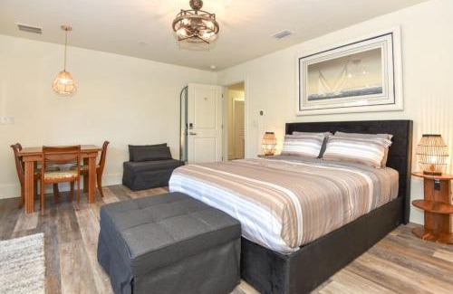 Painters Hill Apartamento | The White House on Flagler Beach - Unit 11 home