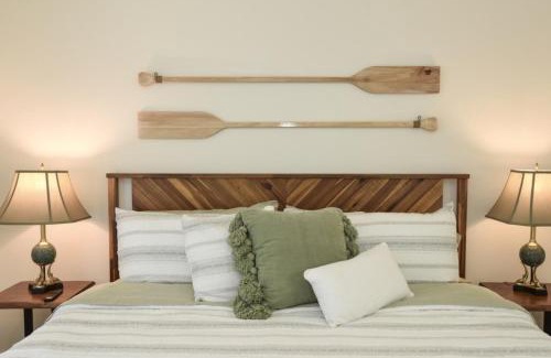 Painters Hill Casa | The White House on Flagler Beach - Unit 22
