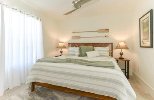 Painters Hill Casa | The White House on Flagler Beach - Unit 22