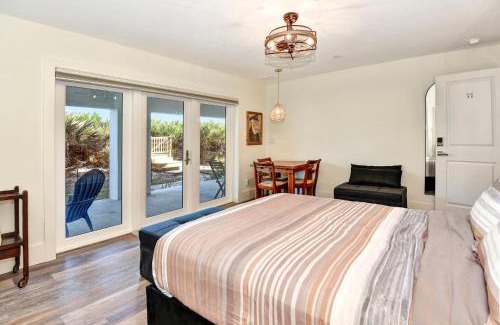 Painters Hill Casa | The White House on Flagler Beach - Unit 11