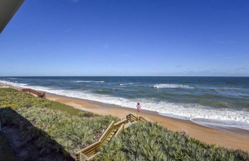 Painters Hill Casa | The White House on Flagler Beach - All