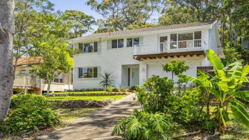 Pearl Beach Casa | The White House - Pet Friendly & Firepit