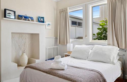 Apollo Bay Casa | The White House Prime Location and Oozing Character