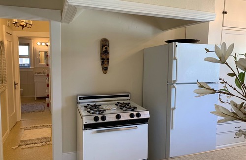 Oak Park Apartamento | La Casa Blanca @ The Whiskey Hotel