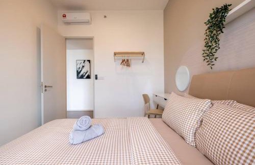 Maluri Apartamento | The White House UNA opposite Sunway Velocity Mall