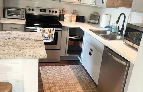 Willis Casa | The White House