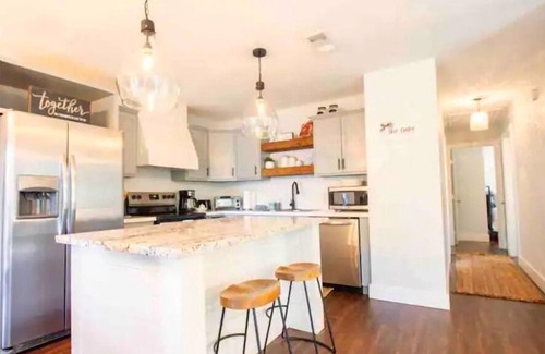 Willis Casa | The White House