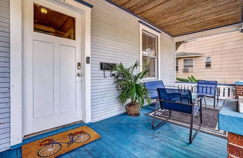 Riverside Apartamento | The White Len