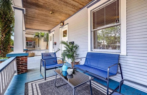 Riverside Apartamento | The White Len