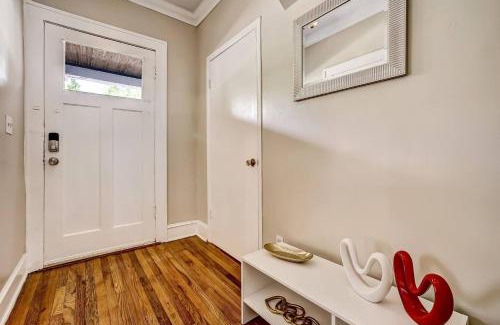 Riverside Apartamento | The White Len