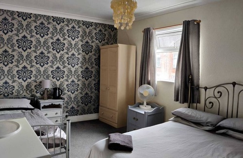 Grantham Casa | The White Lion
