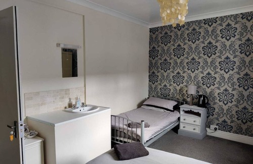 Grantham Casa | The White Lion