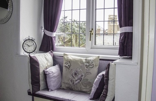 Great Yarmouth Cama Y Desayuno | The White Lodge