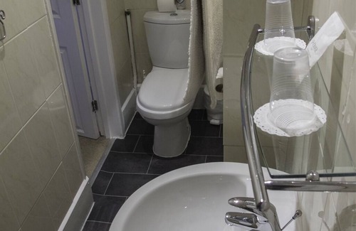 Great Yarmouth Cama Y Desayuno | The White Lodge