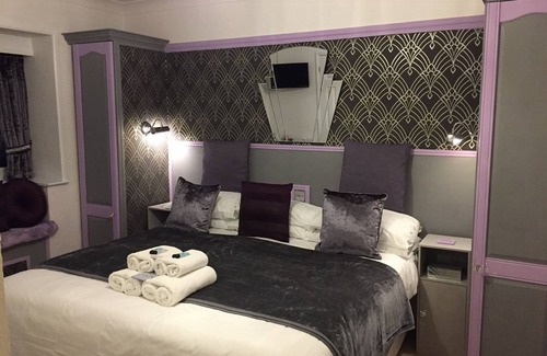 Great Yarmouth Cama Y Desayuno | The White Lodge