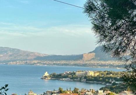 Porticello Casa | The White Lodge