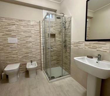 Porticello Casa | The White Lodge