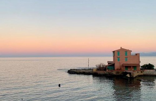 Porticello Apartamento | The White Lodge