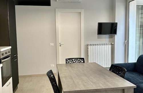 Porticello Apartamento | The White Lodge