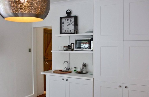 Bury St Edmunds Apartamento | The White Room, Private, Suite de lujo