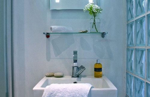 Bury St Edmunds Apartamento | The White Room, Private, Suite de lujo