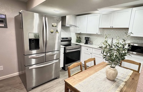 Dupont Casa | The white rose