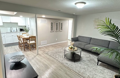 Dupont Casa | The white rose