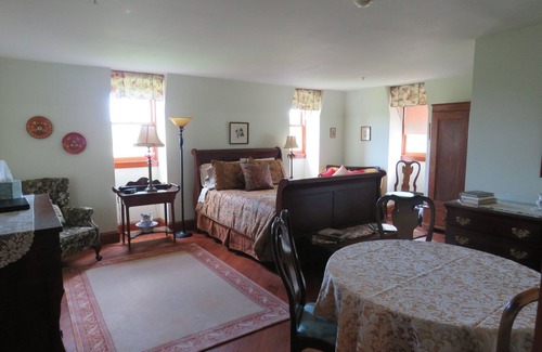 Whitehaven Cama Y Desayuno | The Whitehaven Hotel