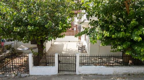 Agia Triada Apartamento | The WhiteHouse