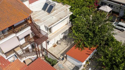 Agia Triada Apartamento | The WhiteHouse