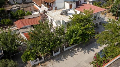 Agia Triada Apartamento | The WhiteHouse
