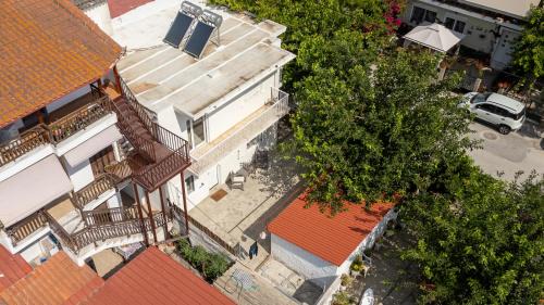 Agia Triada Apartamento | The WhiteHouse