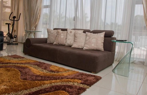 Harare Casa | The Whitehouse Lodge
