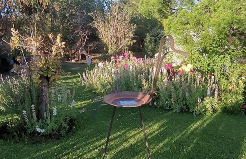 Oudtshoorn Casa | The Whitehouse