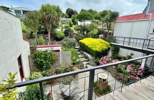 Oamaru Apartamento | The Whitestone