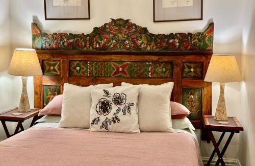 Oamaru Apartamento | The Whitestone