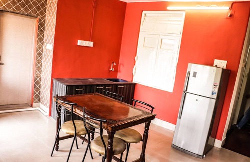 Bhowanipore Casa | Apartamento completo en Elgin Road - Central Kolkata