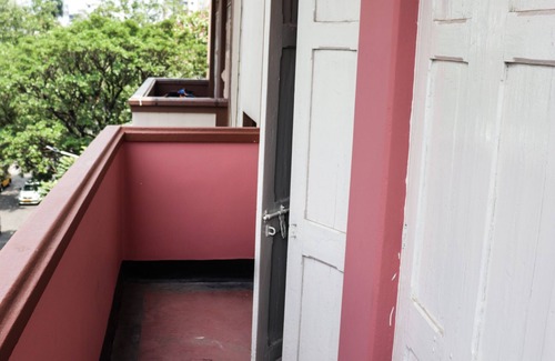 Bhowanipore Casa | Apartamento completo en Elgin Road - Central Kolkata