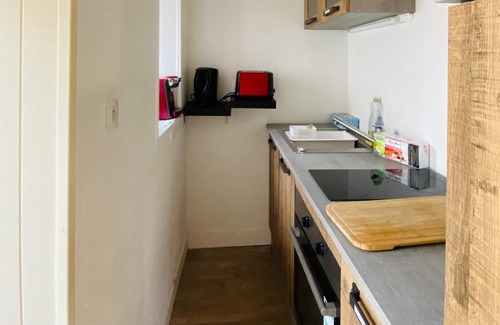 Rive Droite Apartamento | The whole loc -Beautiful Bright Apartment -*WIFI 6*-