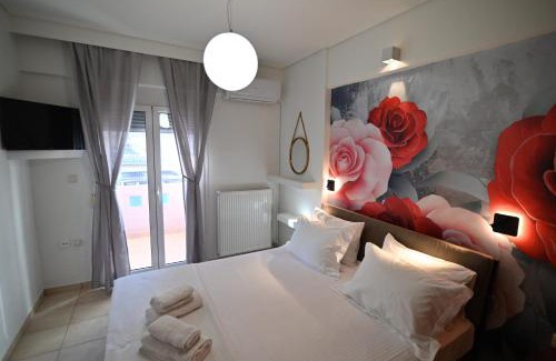 Larissa Apartamento | THE WHOLE PACKET A4 center with parking