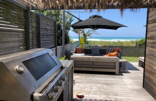 Waimarama Casa | The Whyte House - Waimarama Beachfront