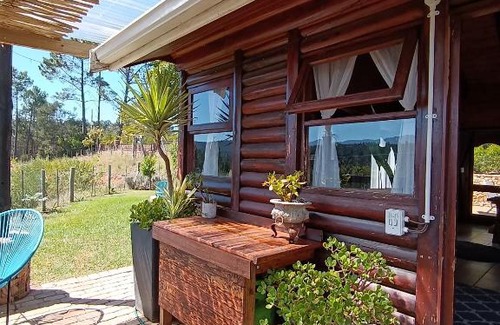 Knysna Casa | The Wild Edge First Light Cottage