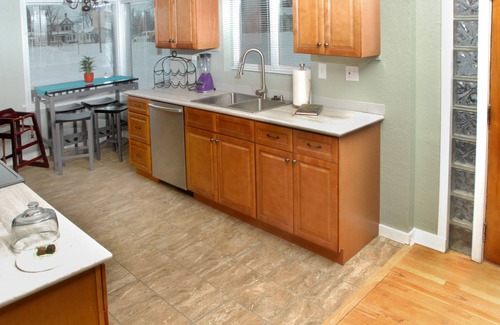Joseph Casa | El Wild Iris House