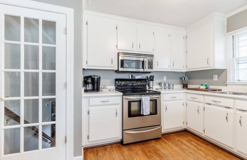 Dunean Casa | The Wild Magnolia | 3 Bed, 2 Bath