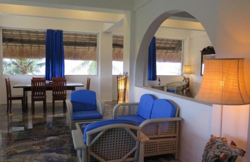 Moalboal Complejo | The Wild Orchid Resort - Moalboal
