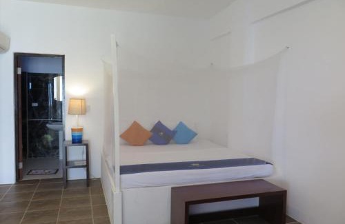 Moalboal Complejo | The Wild Orchid Resort - Moalboal