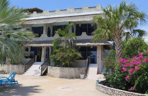 Moalboal Complejo | The Wild Orchid Resort - Moalboal